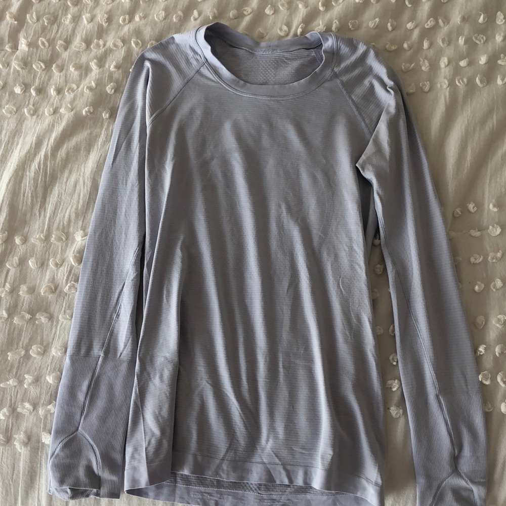 lululemon swiftly tech